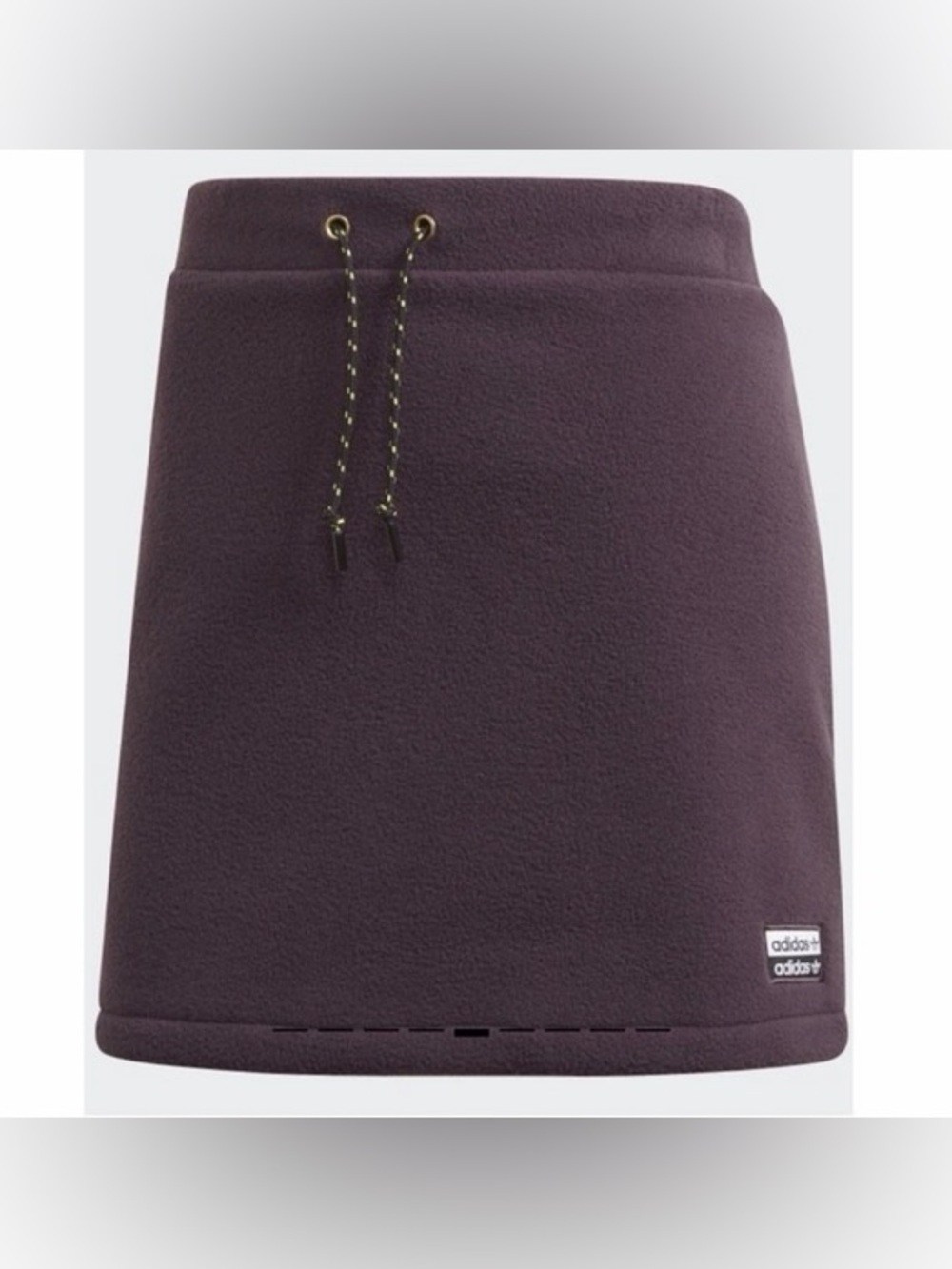 adidas R.Y.V. Polar Fleece Skirt